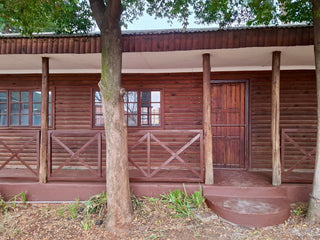 Renovated Training Centre at Tshwane District Hospital