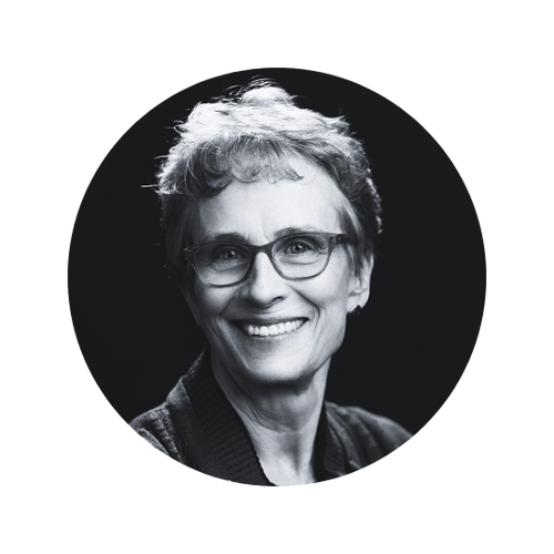 Dr Christina Puchalski