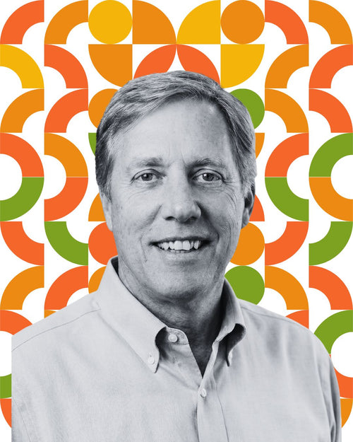 Dr Francois Swart Hospivision Board Member