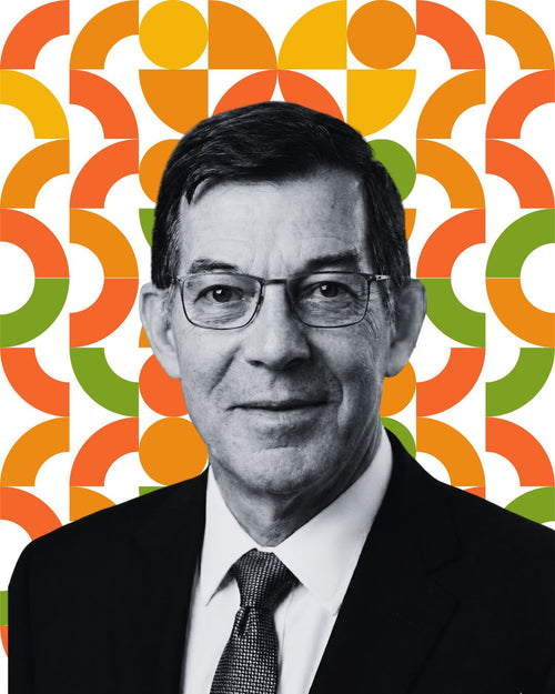 Dr Martien Bac Hospivision Board Member