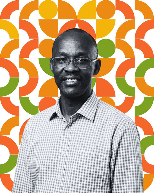 Dr Melese Shula Hospivision Board Member