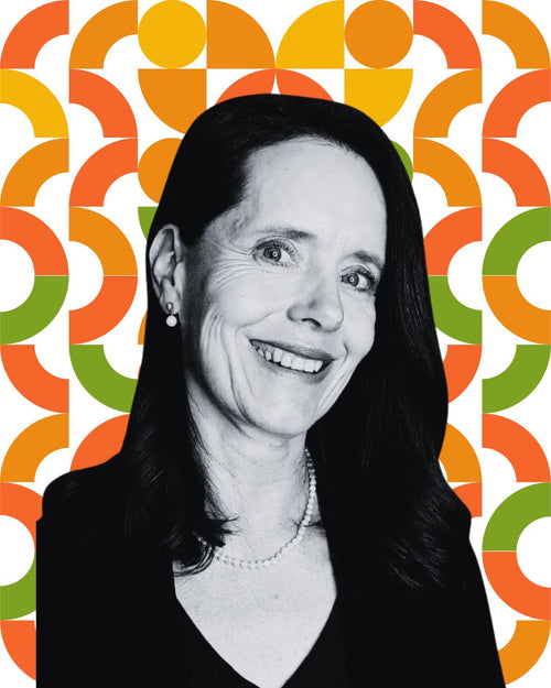 Esme van den Berg Hospivision Board Member