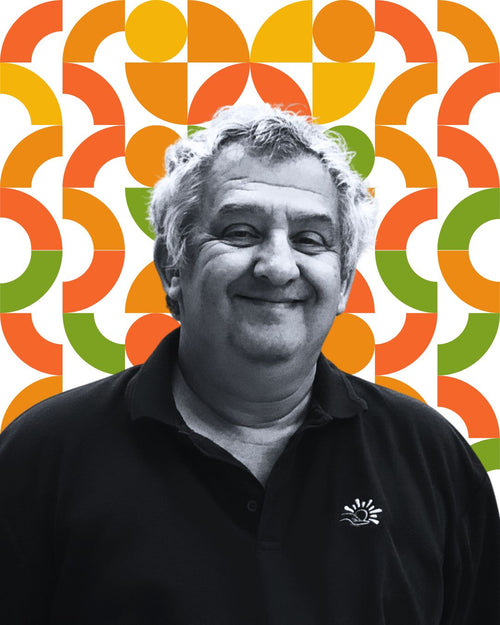 Gawie Le Roux Hospivision Vredenburg Hospital Coordinator