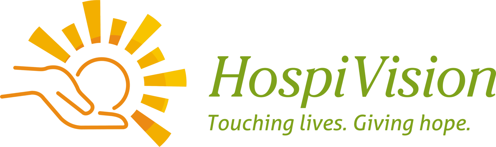 Hospivision NPO