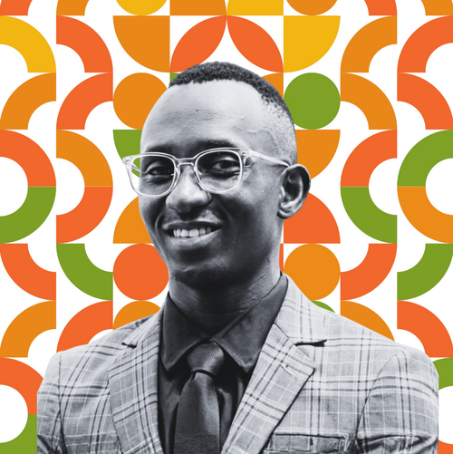 Hospivision Intern SBAH Khutso Monobe