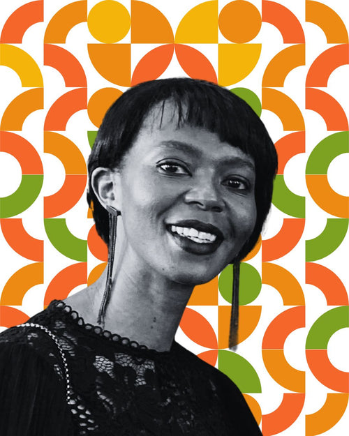 Phakama Magadla Hospivision Karl Bremer Hospital Coordinator