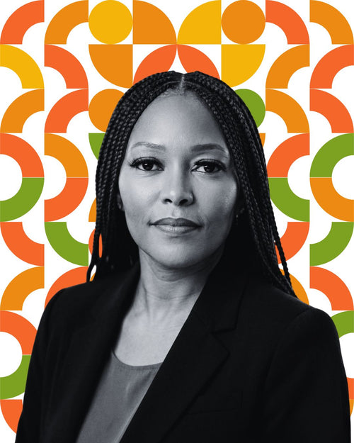 Simphiwe Leshabane Hospivision Grant Administrator