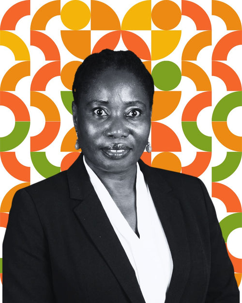 Takalani Marulani Hospivision Skills Development Coordinator