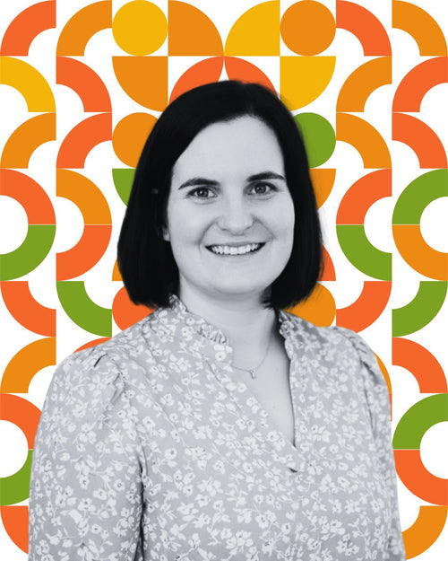 Tessa De bruin Hospivision Training Manager and Steve Biko Academic Hospital Coordinator