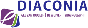 Diaconia logo