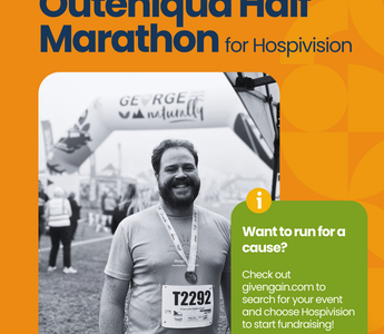 Outeniqua Half Marathon