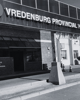 Hospivision Vredenburg Provincial Hospital