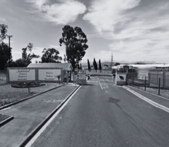 Stikland Psychiatric Hospital