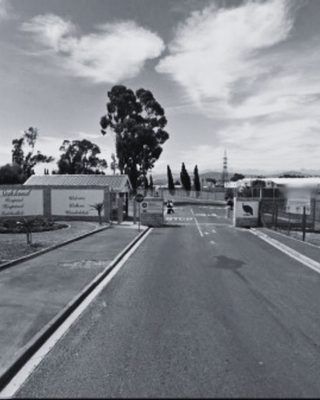 Stikland Psychiatric Hospital