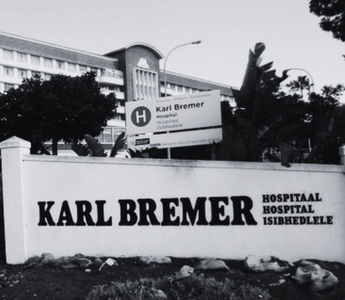 Karl Bremer Hospital