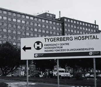Tygerberg Hospital