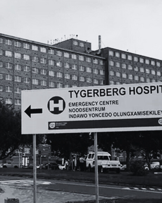 Tygerberg Hospital