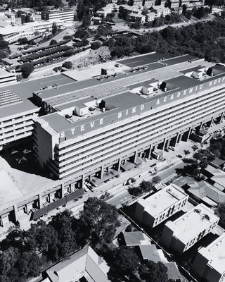 Steve Biko Academic Hospital Hospivision