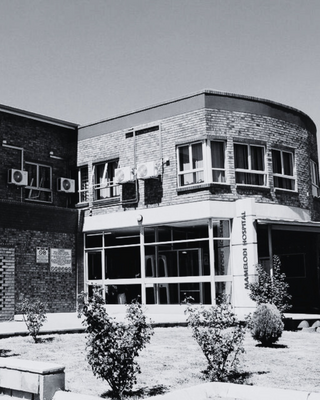 Mamelodi Hospital