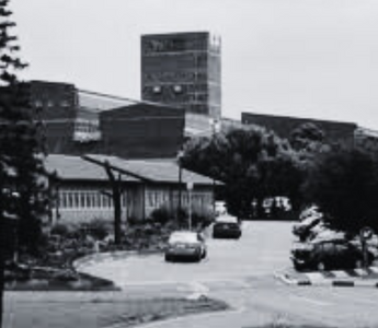 Hospivision Kalafong Hospital