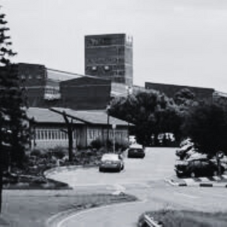 Hospivision Kalafong Hospital