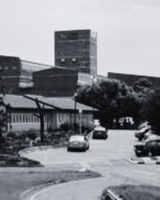 Hospivision Kalafong Hospital