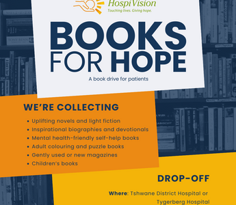 Books for Hope