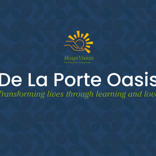 De la Porte Oasis