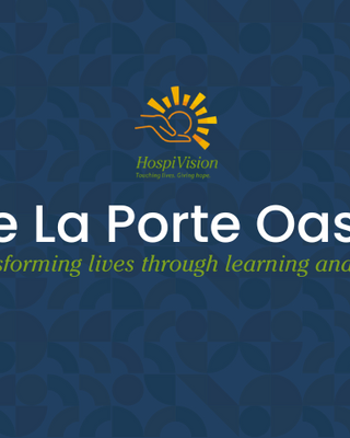 De la Porte Oasis