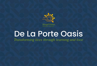 De la Porte Oasis