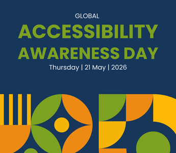 Accessibility is Dignity: Why HospiVision Is Marking Global Accessibility Awareness Day