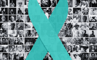 Go Turquoise for the Elderly: Standing With South Africa's Older Persons