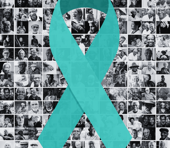 Go Turquoise for the Elderly: Standing With South Africa's Older Persons