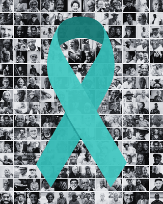 Go Turquoise for the Elderly: Standing With South Africa's Older Persons