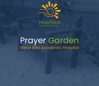 Prayer Garden