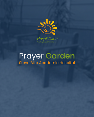Prayer Garden