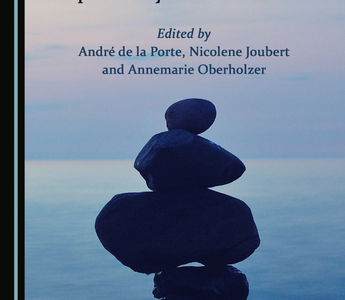 Proceedings of the 2nd Biennial South African Conference on Spirituality and Healthcare