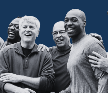 Hospivision NPO Mens Mental Health Month in South Africa