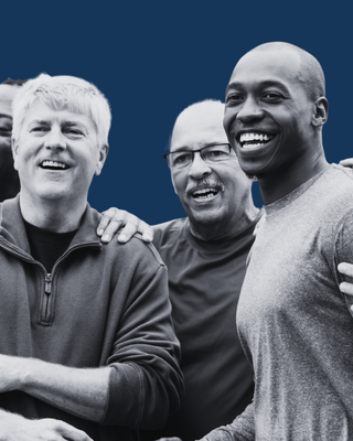 Hospivision NPO Mens Mental Health Month in South Africa