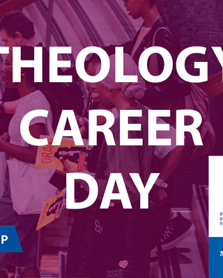 University of Pretoria Annual Theology Career Fair