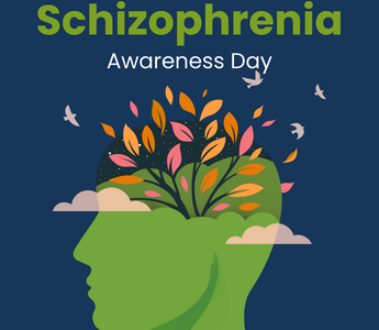 Schizophrenia: Breaking the Myths and Stigma