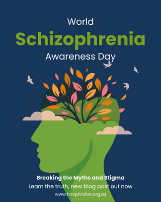 Schizophrenia: Breaking the Myths and Stigma