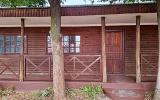 Renovated Training Centre at Tshwane District Hospital