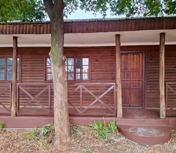 Renovated Training Centre at Tshwane District Hospital