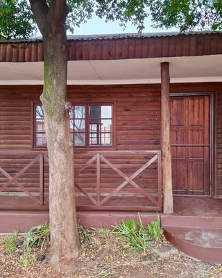 Renovated Training Centre at Tshwane District Hospital
