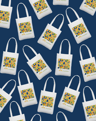 Hope Bags Donation Drive
