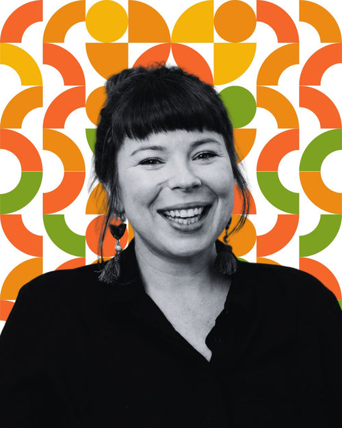 Christel Kloppers Hospivision Finance and Marketing Manager