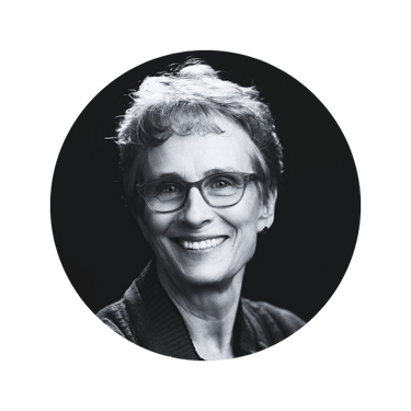 Dr Christina Puchalski