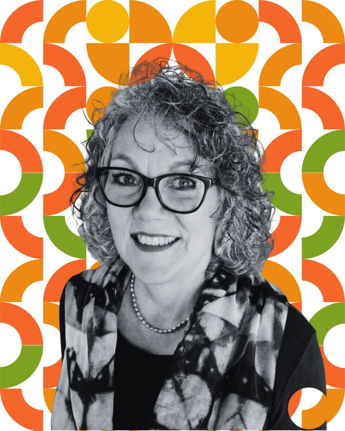 Dr Annemarie Oberholzer Hospivision CEO