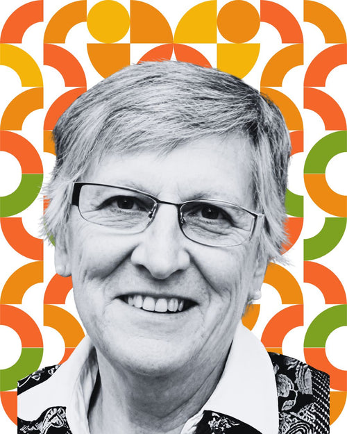 Dr Humarita Louw Hospivision Board Member